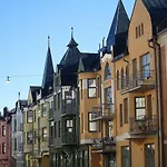 Iso Roobertinkatu A - Picturesque Area In Center Lägenhet