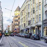 Iso Roobertinkatu A - Picturesque Area In Center * Helsingfors