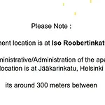 شقة Iso Roobertinkatu A - Picturesque Area In Center هلسنكي