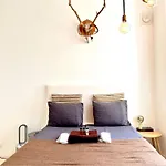 Iso Roobertinkatu A - Picturesque Area In Center Appartement *