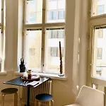 Iso Roobertinkatu A - Picturesque Area In Center Appartement *