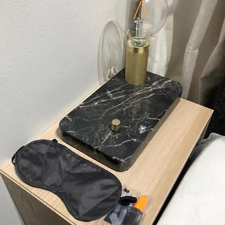 Picturesque Area In Center