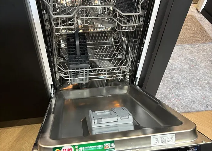 דירה Iso Roobertinkatu - Picturesque Area In Center *